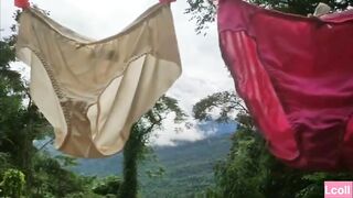 Some Of My Panties Collections From Lingerie Coll