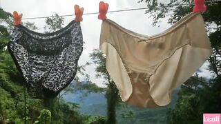 Some Of My Panties Collections From Lingerie Coll