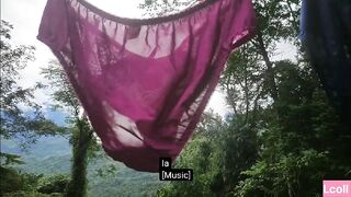 Some Of My Panties Collections From Lingerie Coll