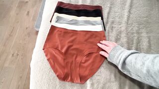 Seamless panties everyone should have
