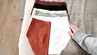 Seamless panties everyone should have