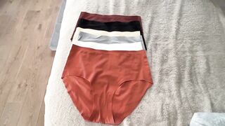 Seamless panties everyone should have