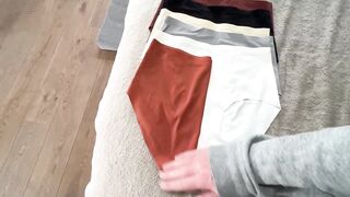 Seamless panties everyone should have