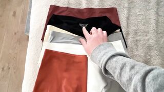 Seamless panties everyone should have