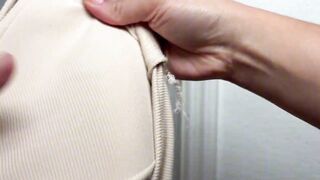 OwnTime Tank Top with Built-In Bra | Easy Everyday Outfit