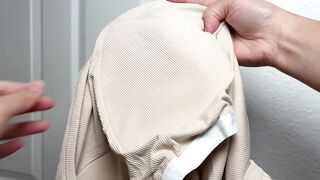 OwnTime Tank Top with Built-In Bra | Easy Everyday Outfit